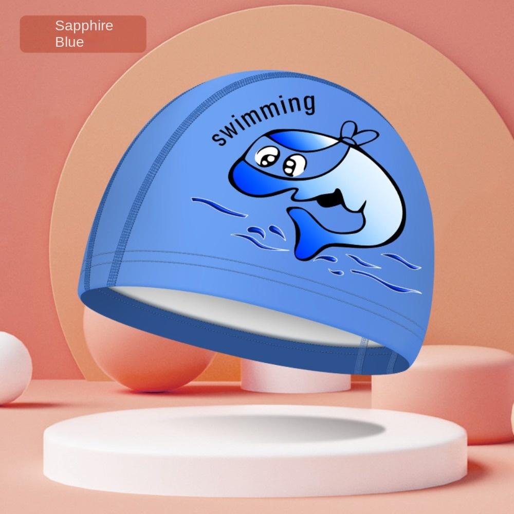 PU Coated Swimming Caps Silico – Swim Hat Silicone Bewertung und Preis