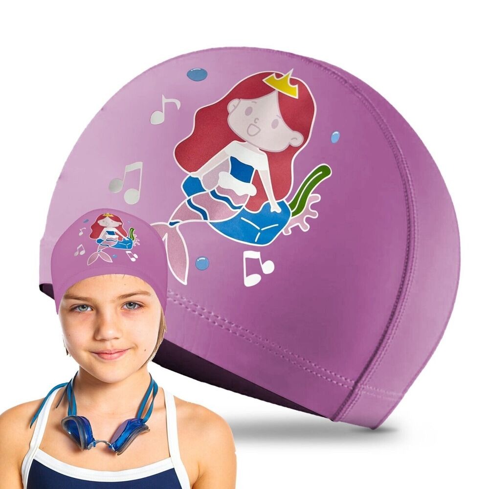 PU Coated Swimming Caps Silico – Swim Hat Silicone Bewertung und Preis