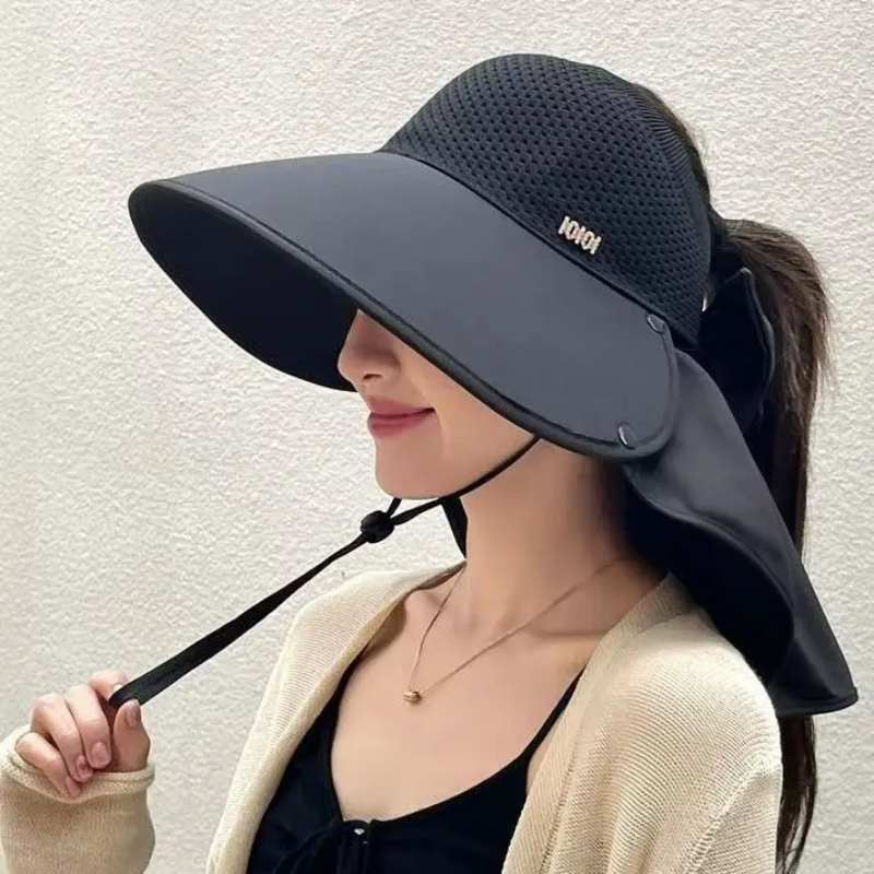 Summer Women Bucket Hat Outdoo – Sun Hat Wide Brim Bewertung und Preis