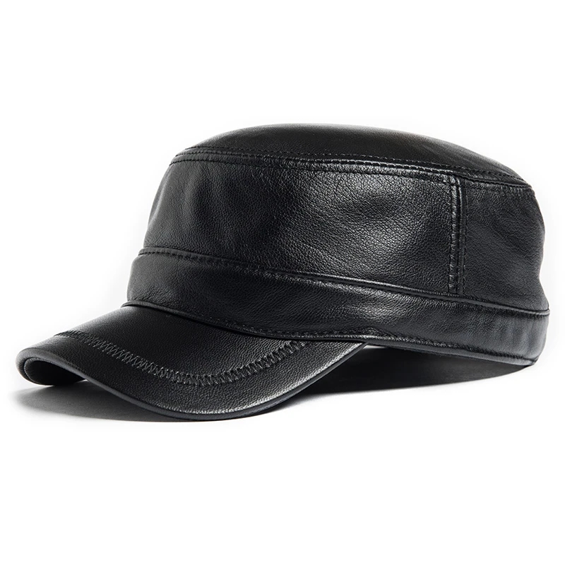 Cap for middle aged and old pe – Baseball Cap Structured Bewertung und Preis