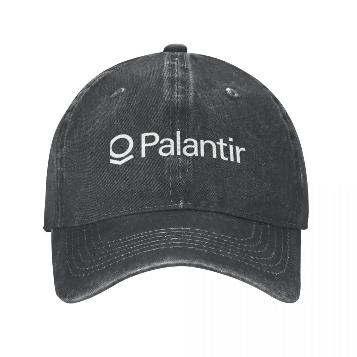 Best Selling Palantir Logo Mer – Baseball Cap Structured Bewertung und Preis