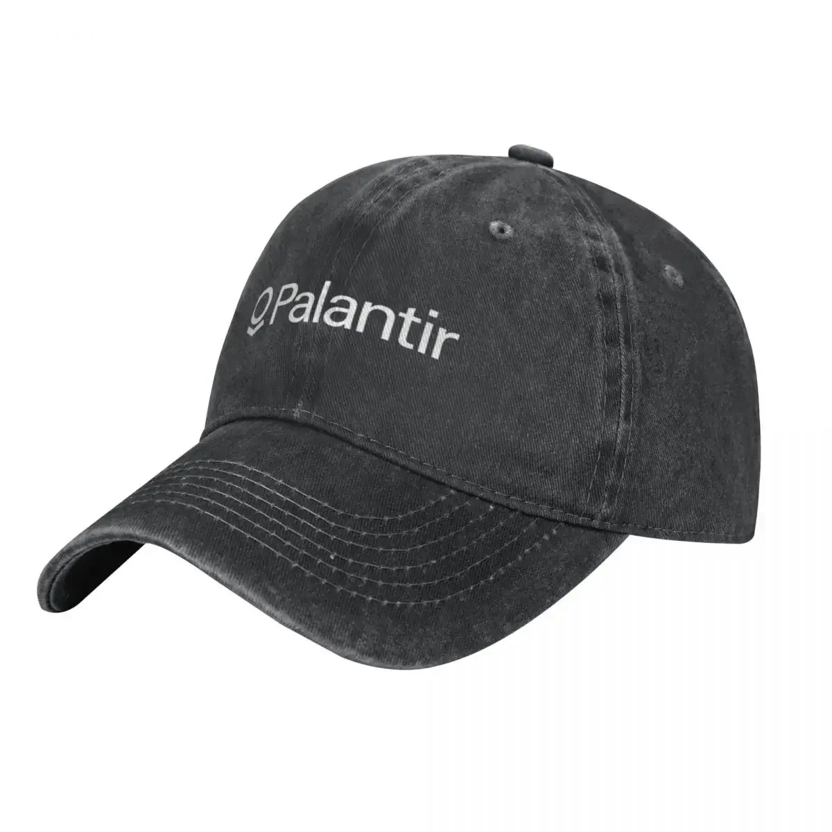 Best Selling Palantir Logo Mer – Baseball Cap Structured Bewertung und Preis