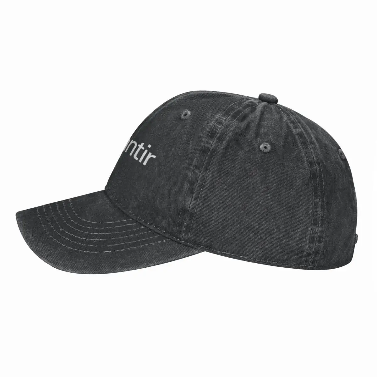 Best Selling Palantir Logo Mer – Baseball Cap Structured Bewertung und Preis