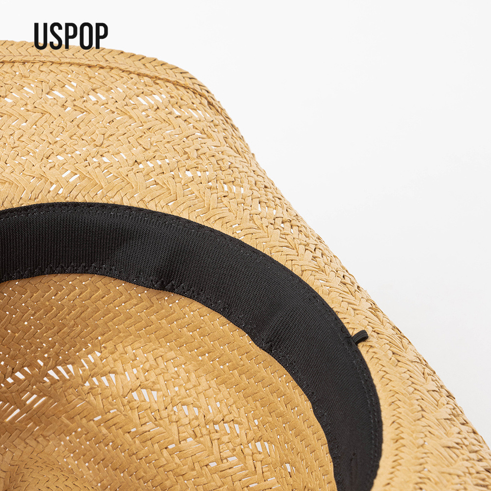 USPOP Women Summer Straw Cowbo – Cowboy Hat Straw Bewertung und Preis