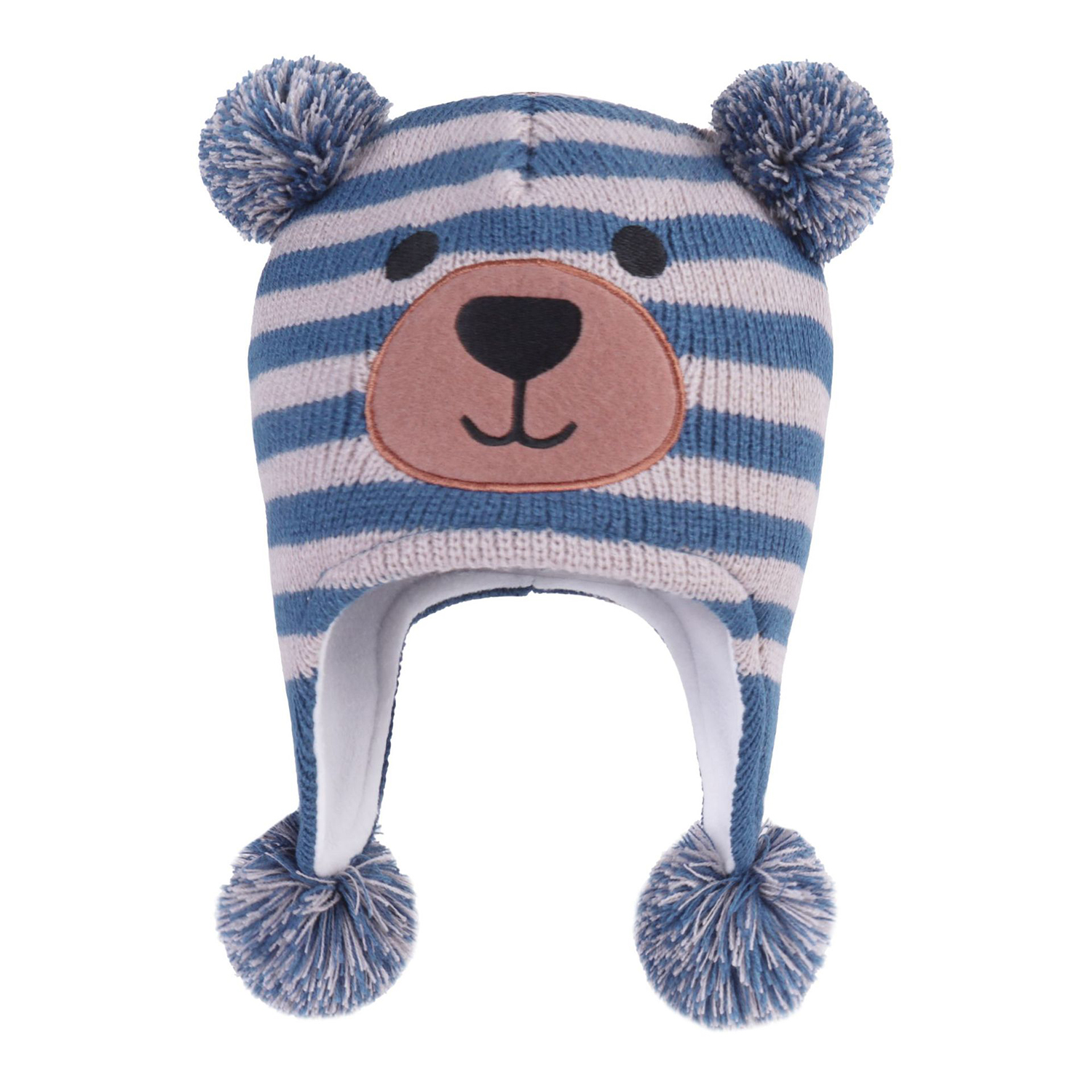 Baby Winter Warm Trapper Hat 0 – Winter Trapper Hat Bewertung und Preis