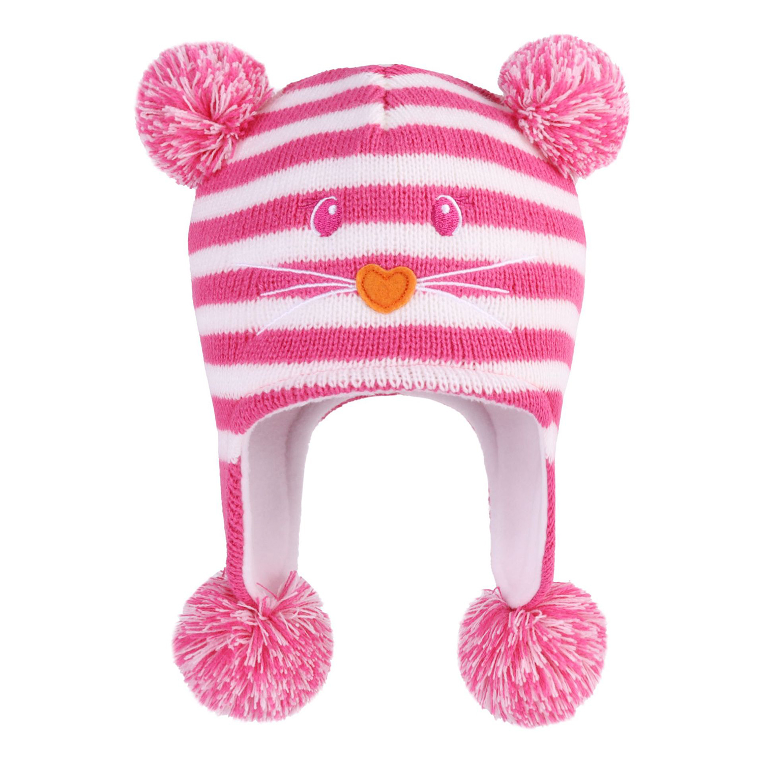 Baby Winter Warm Trapper Hat 0 – Winter Trapper Hat Bewertung und Preis