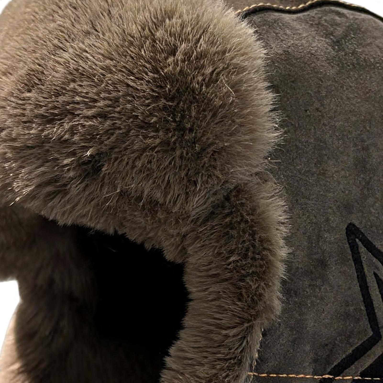 Trapper Hat For Men Thickened  – Winter Trapper Hat Bewertung und Preis