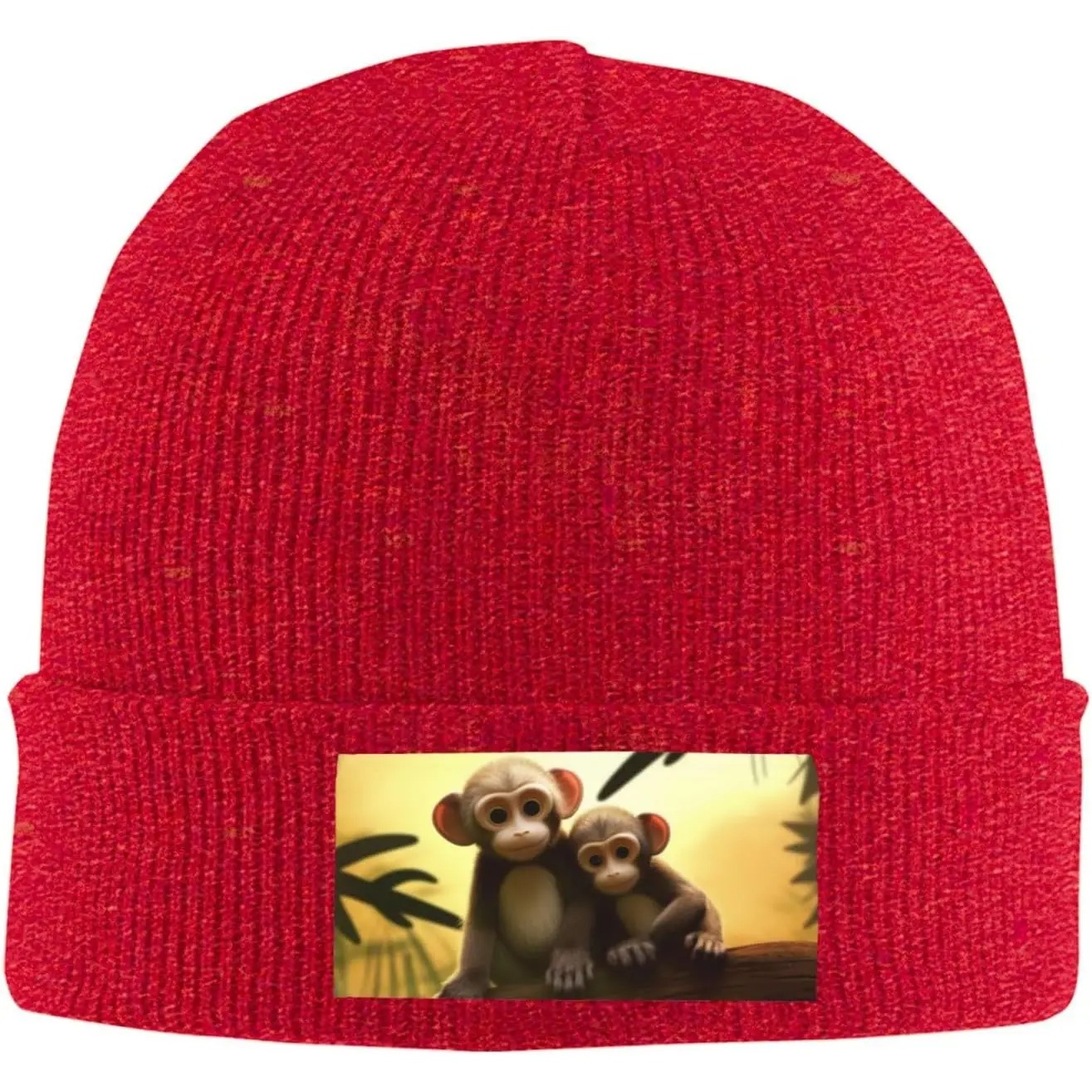 Beanie for Men Winter Hats for – Beanie Cuffed Knit Bewertung und Preis