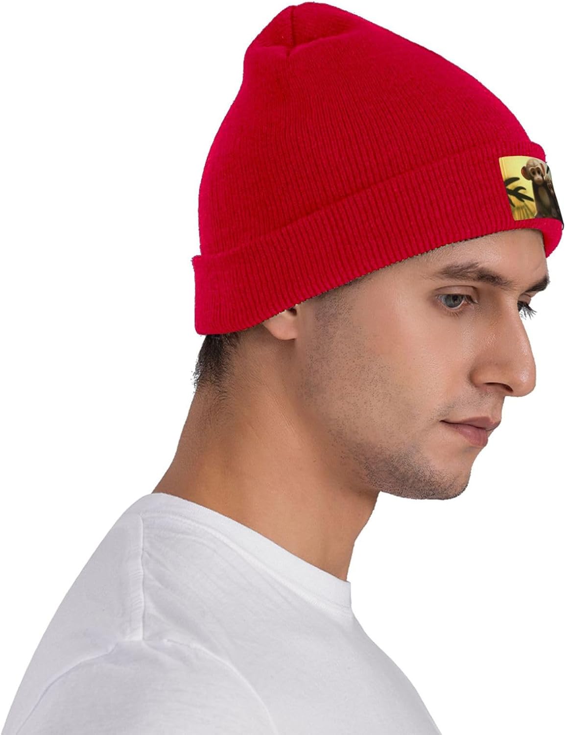 Beanie for Men Winter Hats for – Beanie Cuffed Knit Bewertung und Preis