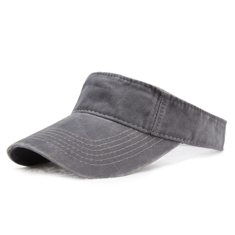 New Sun Hat Summer Tennis Cap  – Baseball Cap Structured Bewertung und Preis