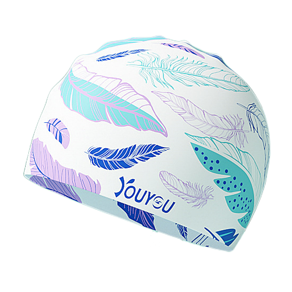 Adults High Elastic Cute Swimm – Swim Hat Silicone Bewertung und Preis
