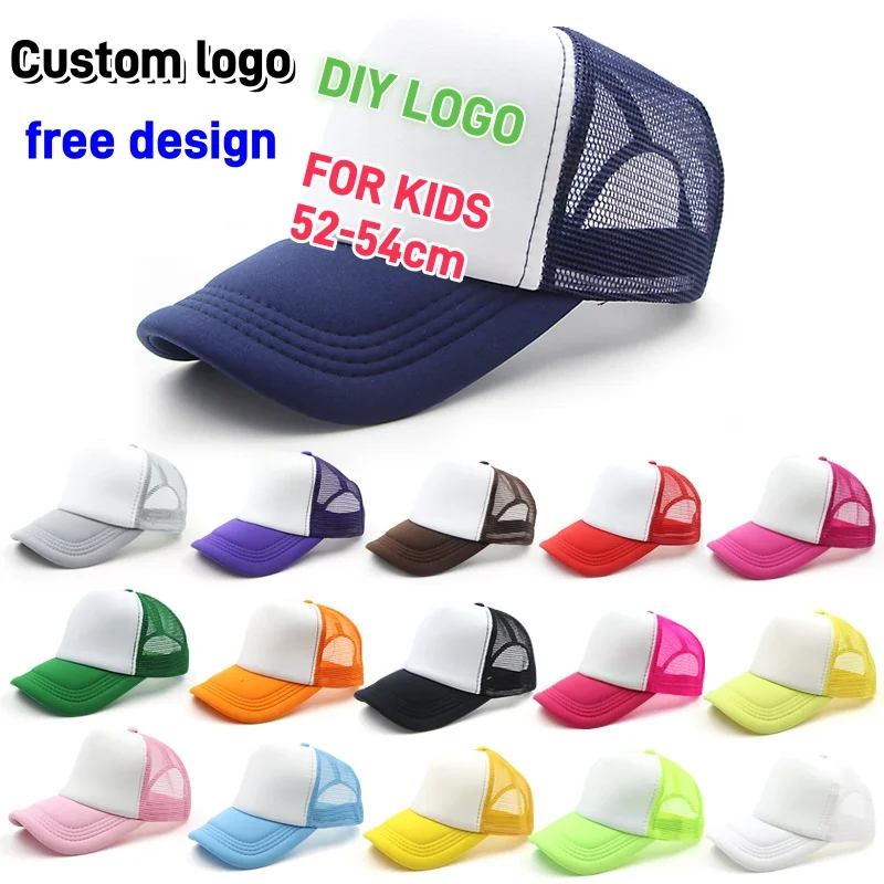 Kids Adjustable Mesh Trucker H – Trucker Cap Mesh Bewertung und Preis