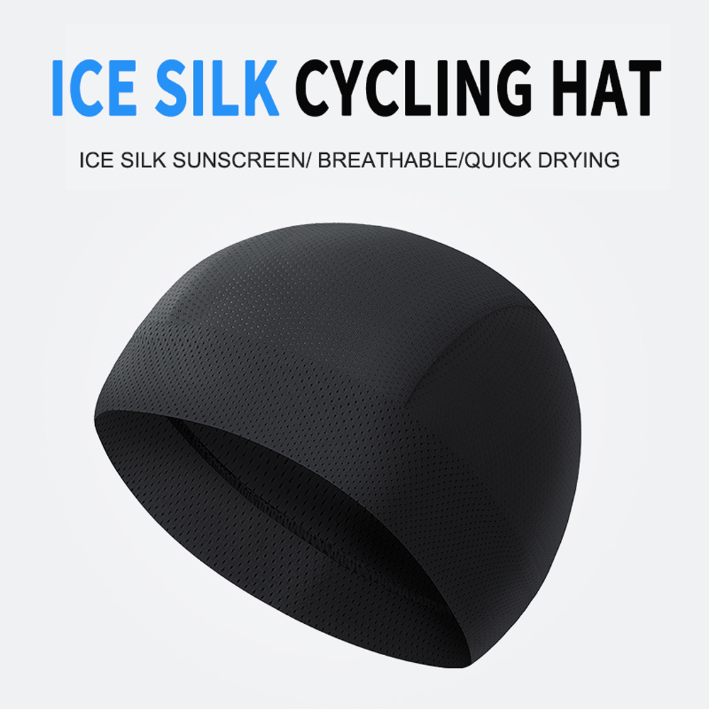 Outdoor Sports Cycling Hat Qui – Skull Cap Helmet Liner Bewertung und Preis