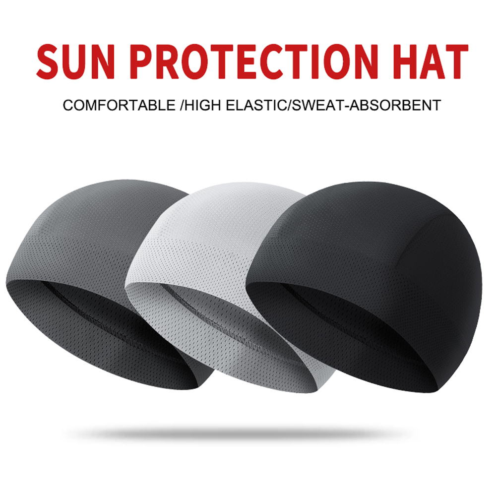Outdoor Sports Cycling Hat Qui – Skull Cap Helmet Liner Bewertung und Preis