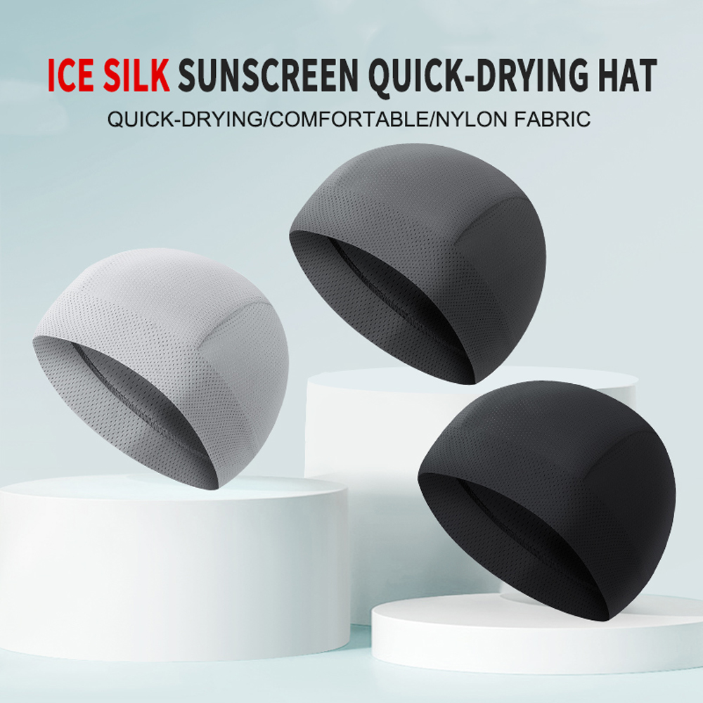 Outdoor Sports Cycling Hat Qui – Skull Cap Helmet Liner Bewertung und Preis