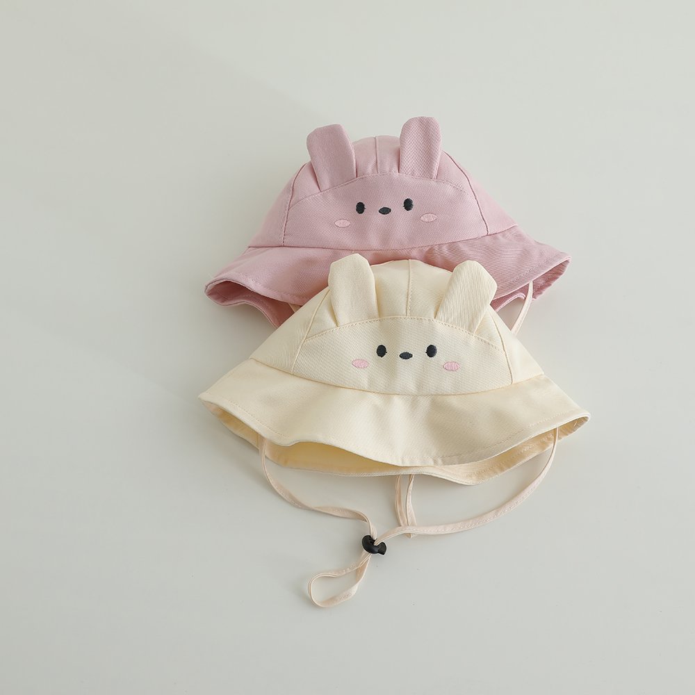 Baby Girls Sun Hat 48-50cm Cot – Bucket Hat Cotton Bewertung und Preis