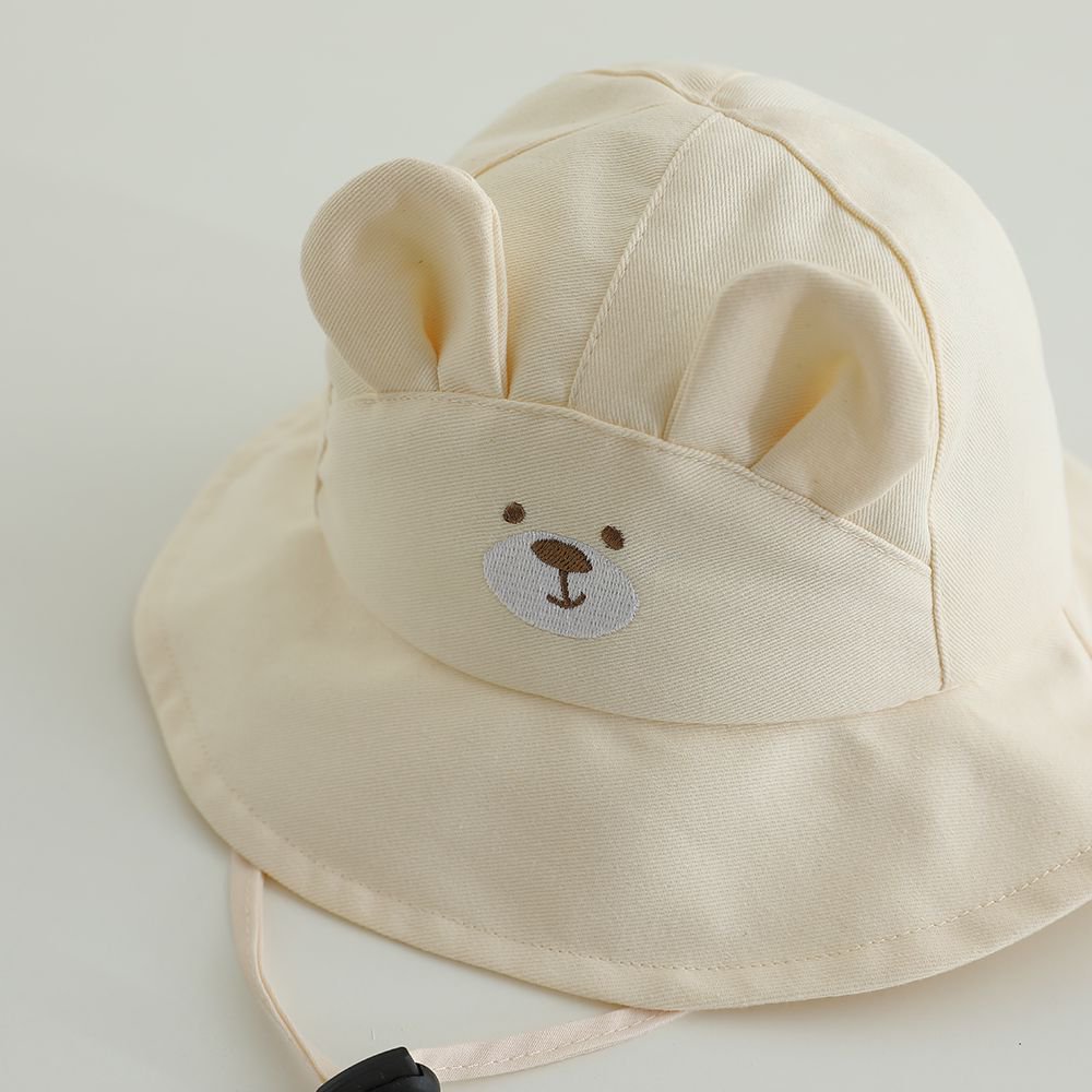 Baby Girls Sun Hat 48-50cm Cot – Bucket Hat Cotton Bewertung und Preis