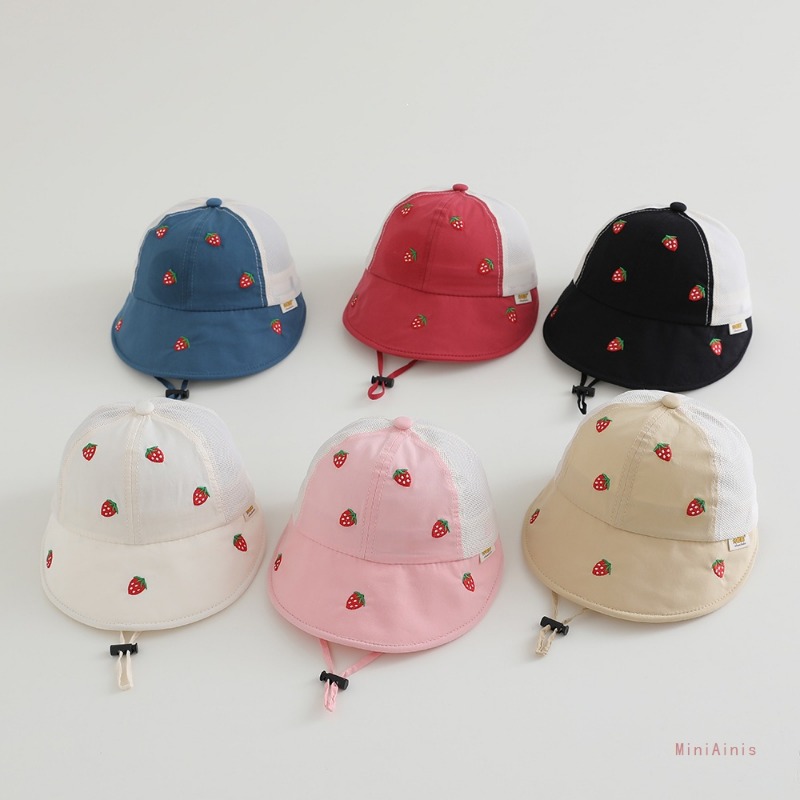 Baby Kids Summer Sun Hat 48-50 – Bucket Hat Cotton Bewertung und Preis