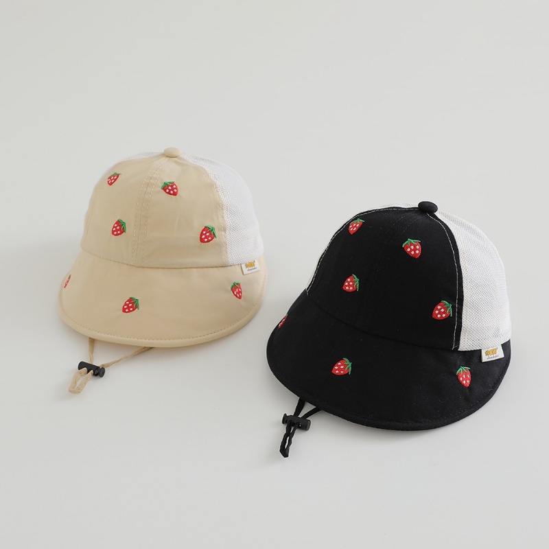 Baby Kids Summer Sun Hat 48-50 – Bucket Hat Cotton Bewertung und Preis