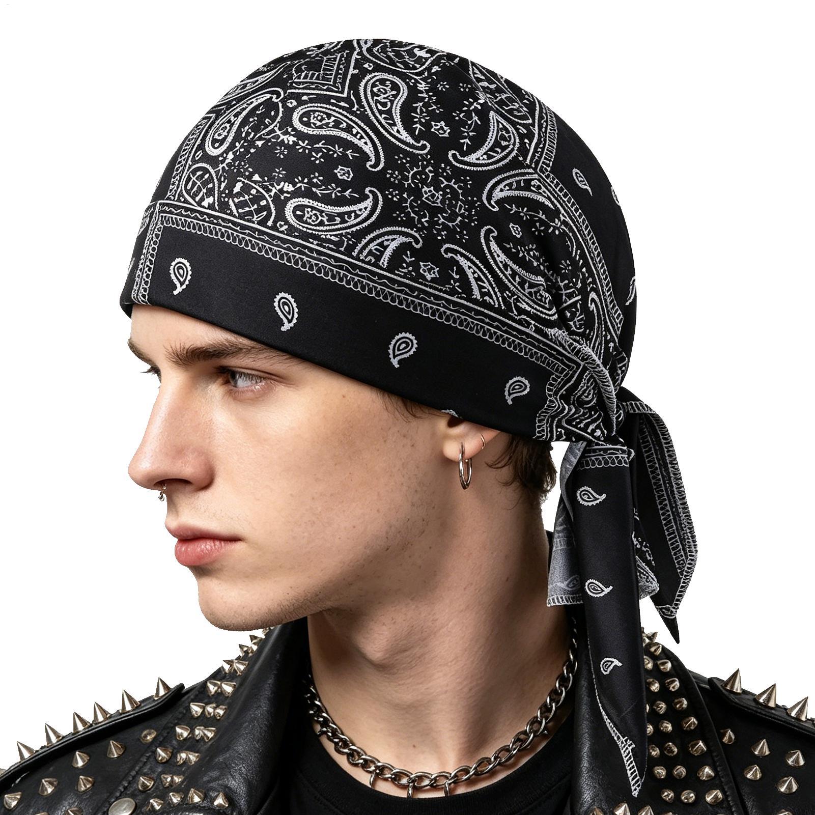 Cooling Skull Cap Stretchy Swe – Skull Cap Helmet Liner Bewertung und Preis