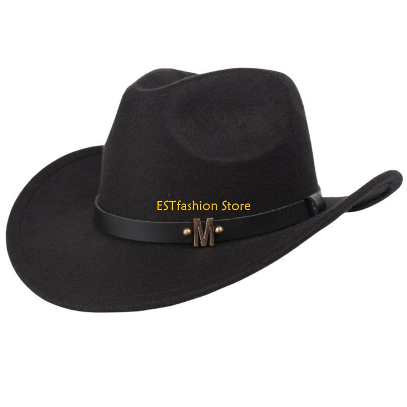 Y5GC Hat Band for Cowboy Hats  – Cowboy Hat Straw Bewertung und Preis