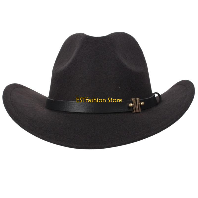 Y5GC Hat Band for Cowboy Hats  – Cowboy Hat Straw Bewertung und Preis