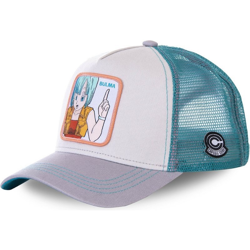 New Dragon Ball Son Goku Cap S – Trucker Cap Mesh Bewertung und Preis