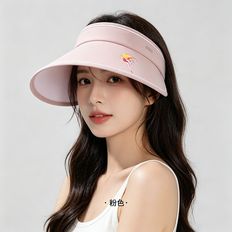Sailormoon Sun Visor Hat for W – Sun Hat Wide Brim Bewertung und Preis