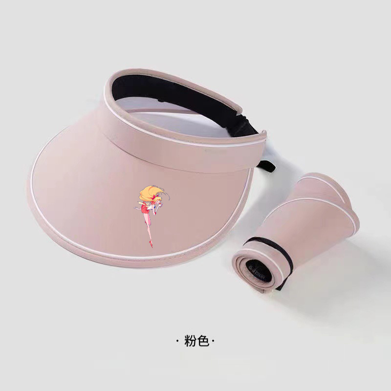Sailormoon Sun Visor Hat for W – Sun Hat Wide Brim Bewertung und Preis