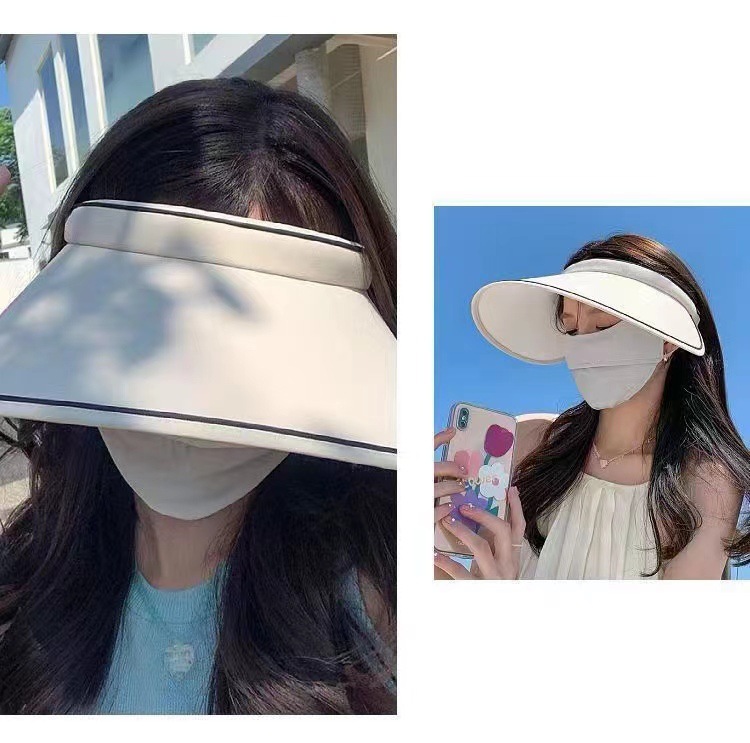 Sailormoon Sun Visor Hat for W – Sun Hat Wide Brim Bewertung und Preis
