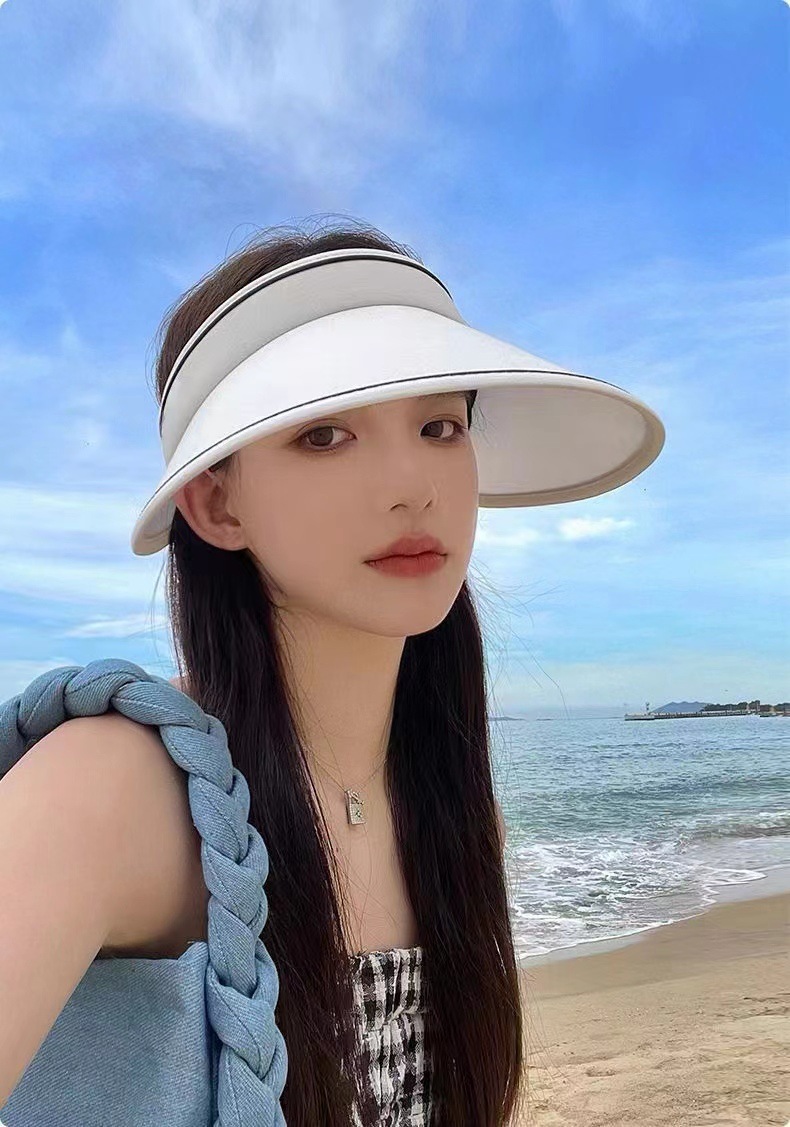 Sailormoon Sun Visor Hat for W – Sun Hat Wide Brim Bewertung und Preis
