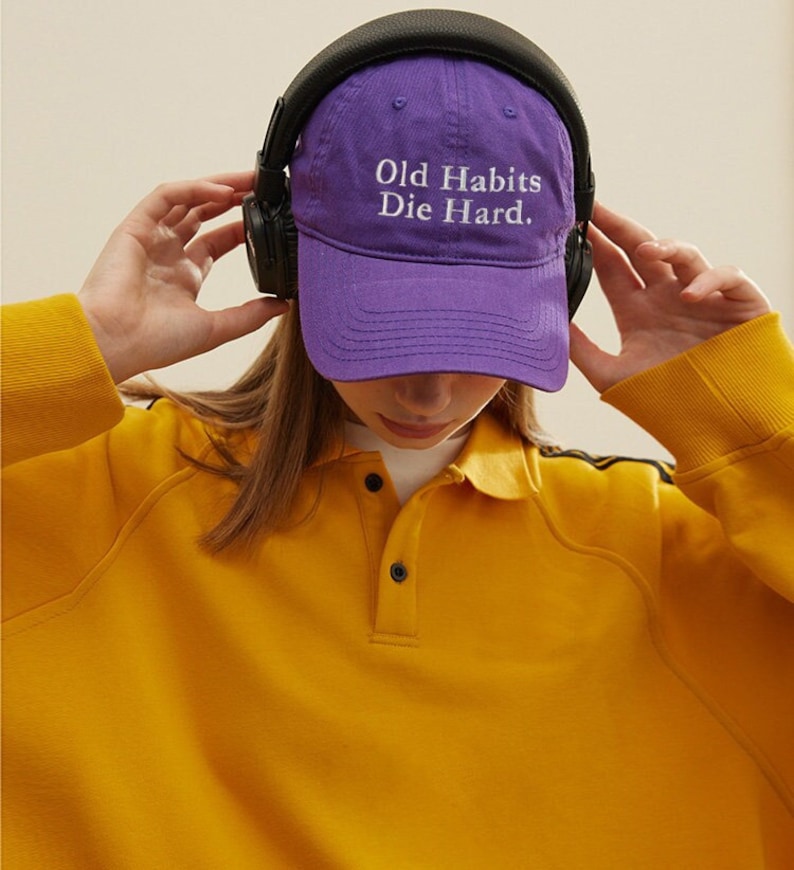 Personalized Embroidered Hat C – Dad Hat Cotton Bewertung und Preis