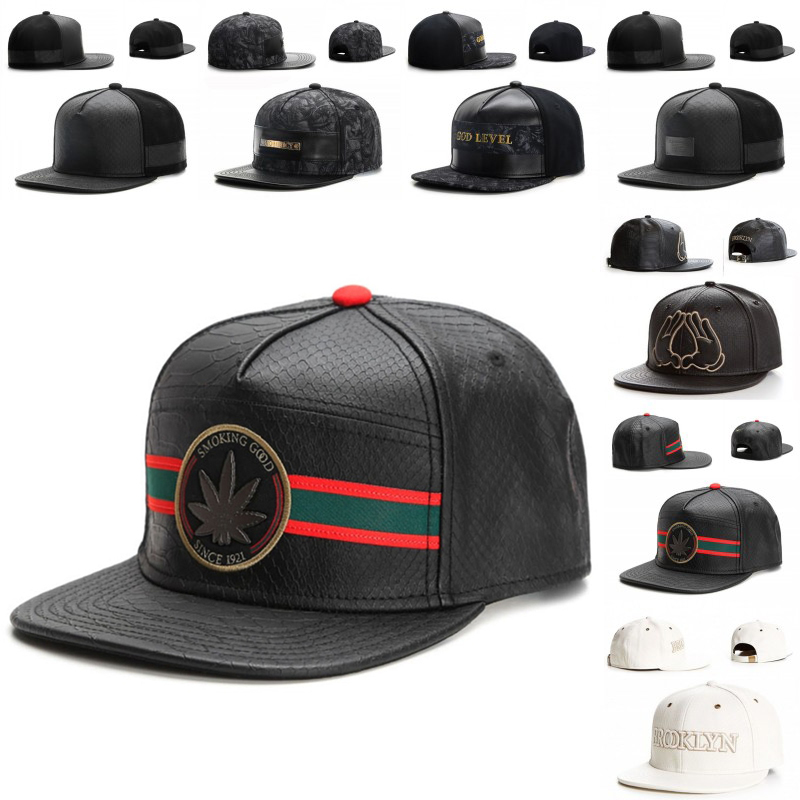 Fashio Brand Leather Cap Baseb – Baseball Cap Structured Bewertung und Preis