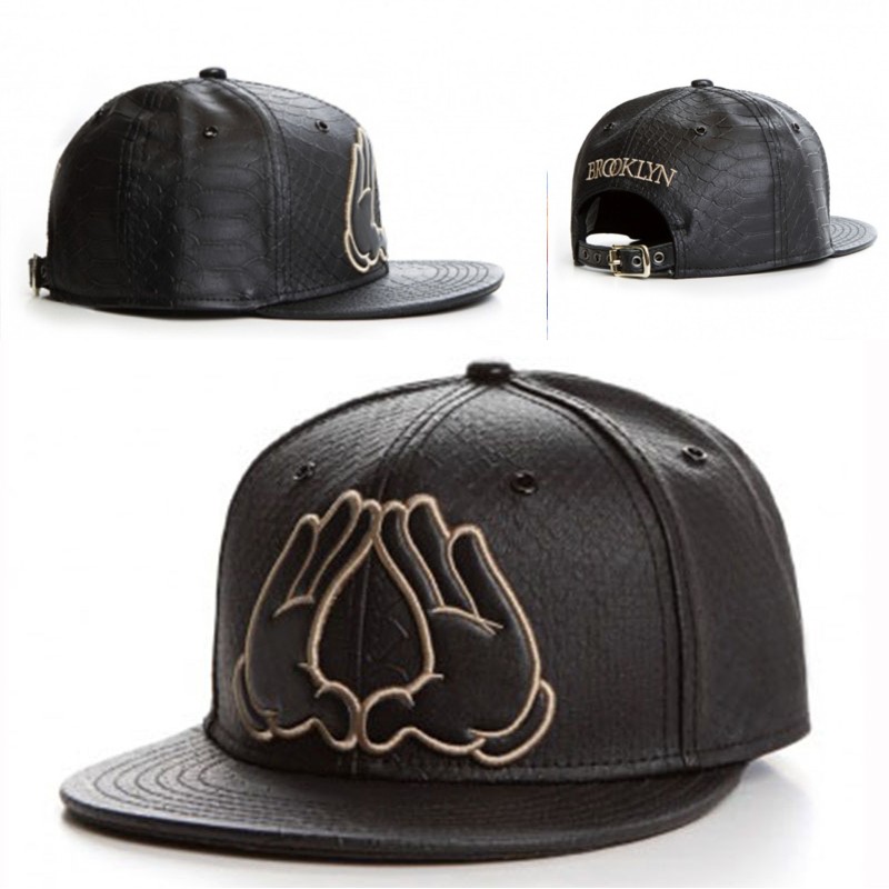 Fashio Brand Leather Cap Baseb – Baseball Cap Structured Bewertung und Preis