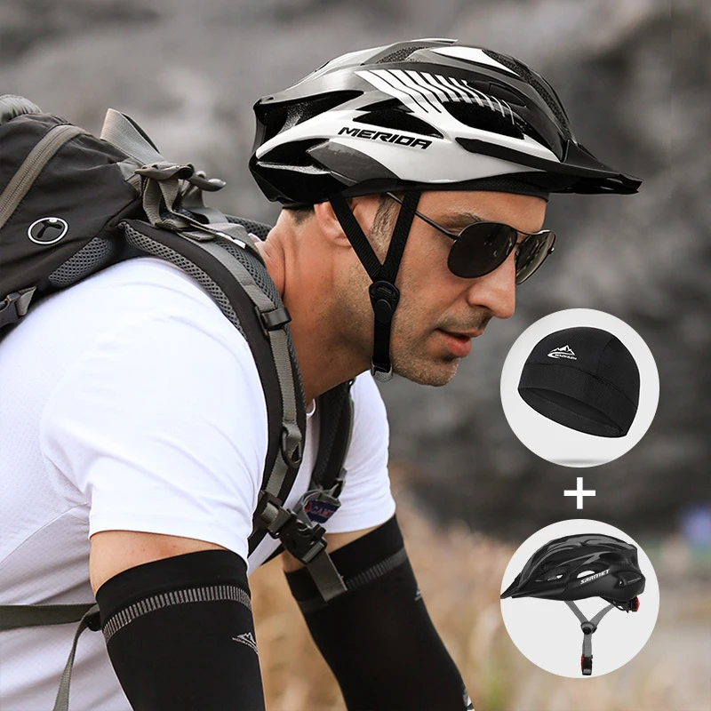 Summer Ice Silk Quick Dry Brea – Skull Cap Helmet Liner Bewertung und Preis