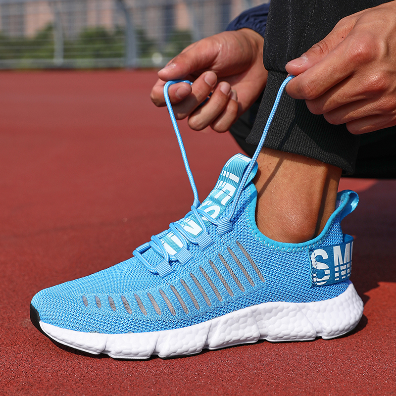 Men Casual Shoes Sneakers Brea – Running Cap Lightweight Bewertung und Preis
