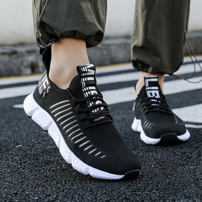 Men Casual Shoes Sneakers Brea – Running Cap Lightweight Bewertung und Preis