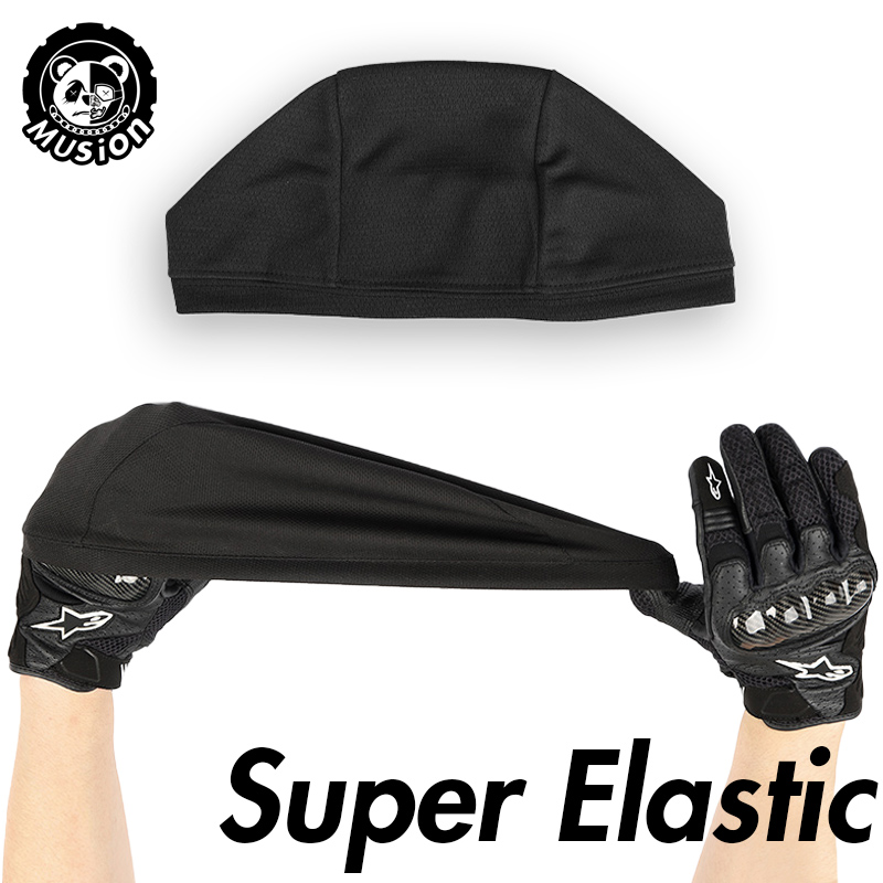 Musion 10K Vents Beanie Cap Bo – Skull Cap Helmet Liner Bewertung und Preis