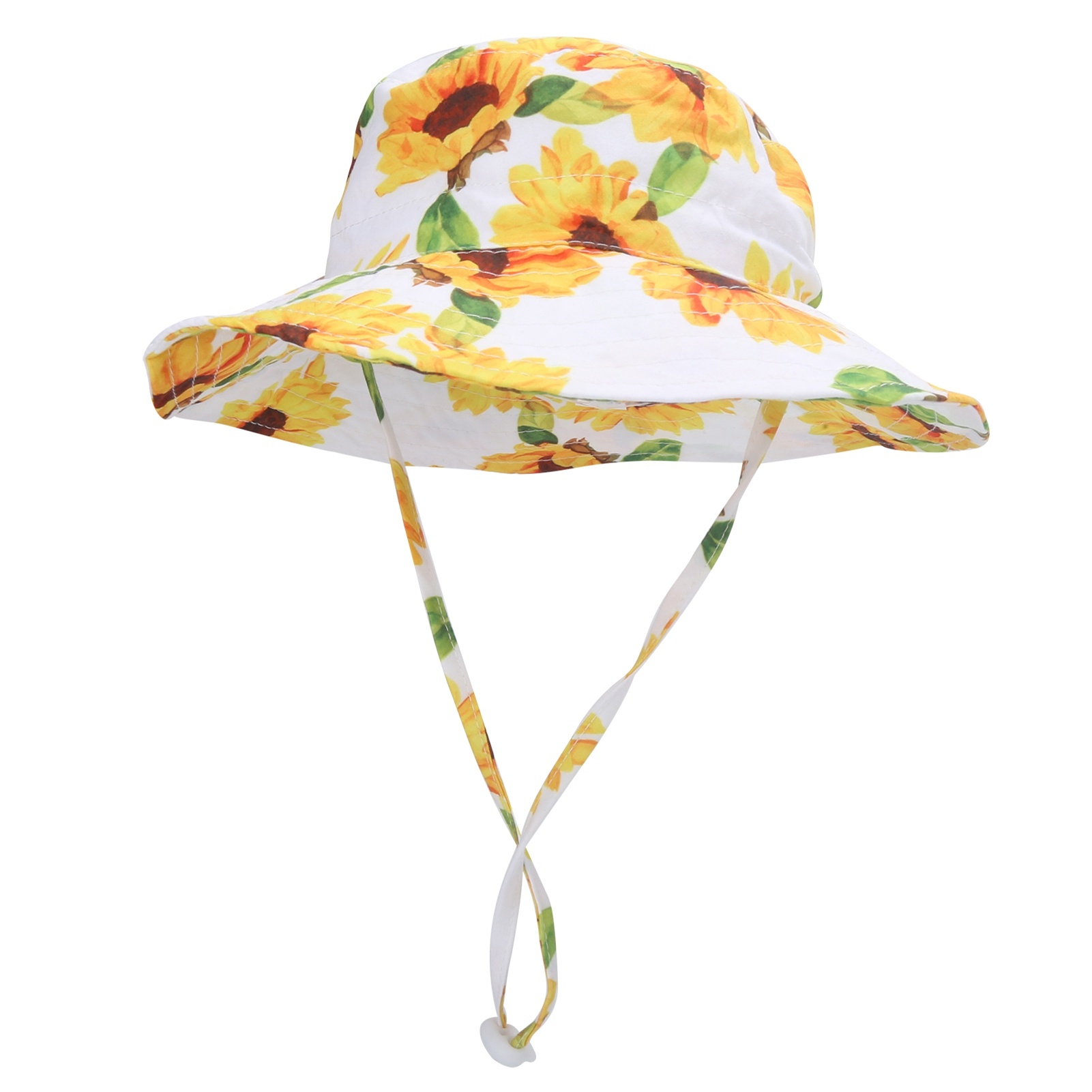 Baby Beach Sun Hat Breathable  – Bucket Hat Cotton Bewertung und Preis