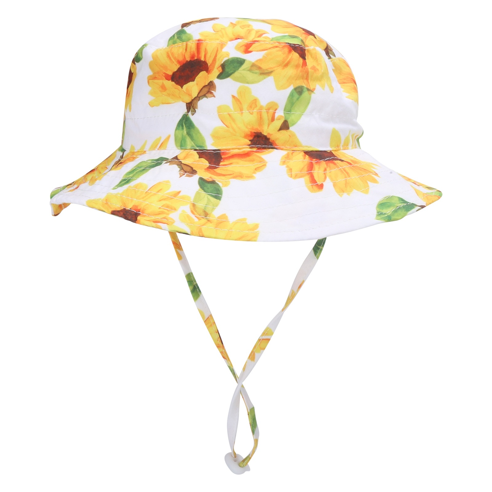 Baby Beach Sun Hat Breathable  – Bucket Hat Cotton Bewertung und Preis