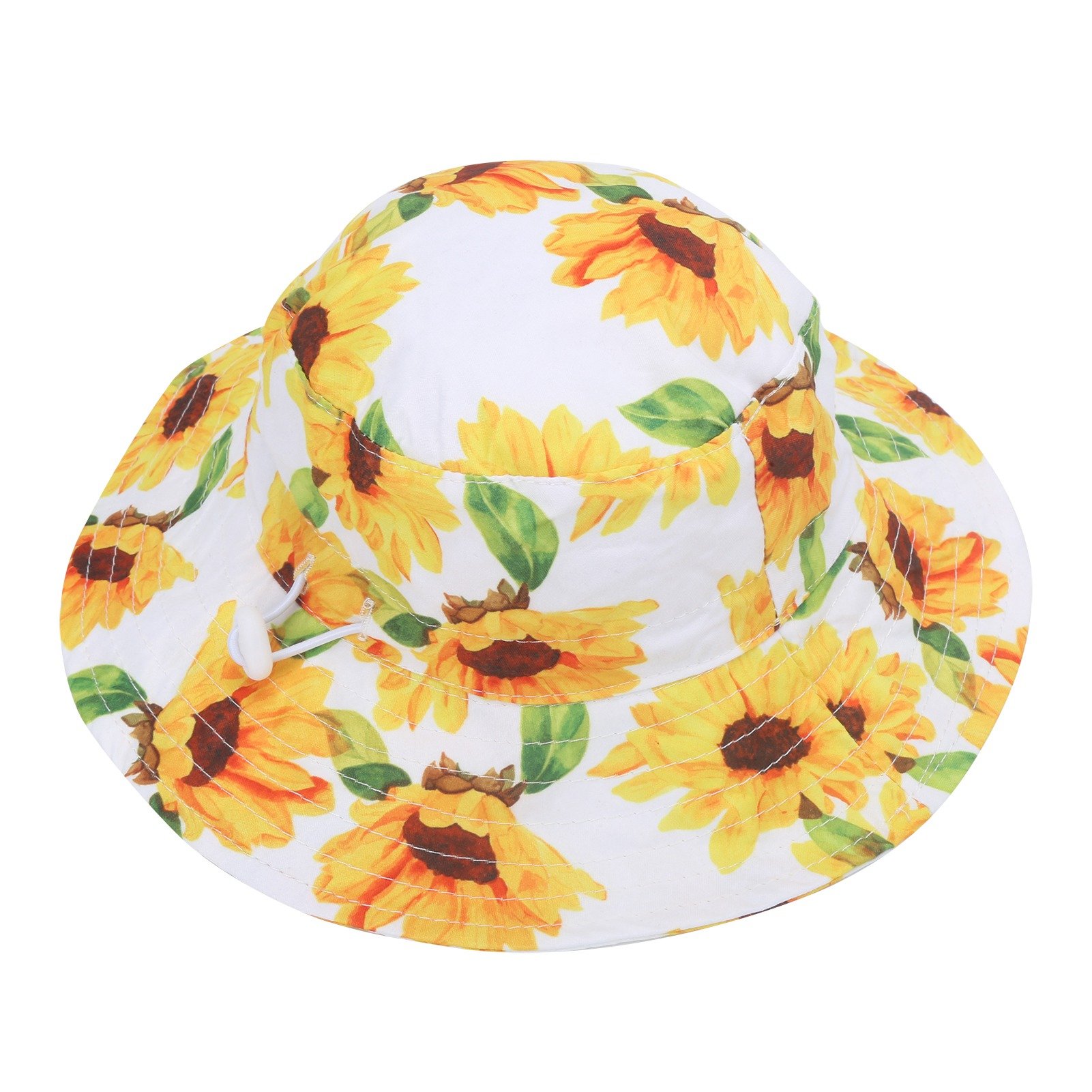 Baby Beach Sun Hat Breathable  – Bucket Hat Cotton Bewertung und Preis