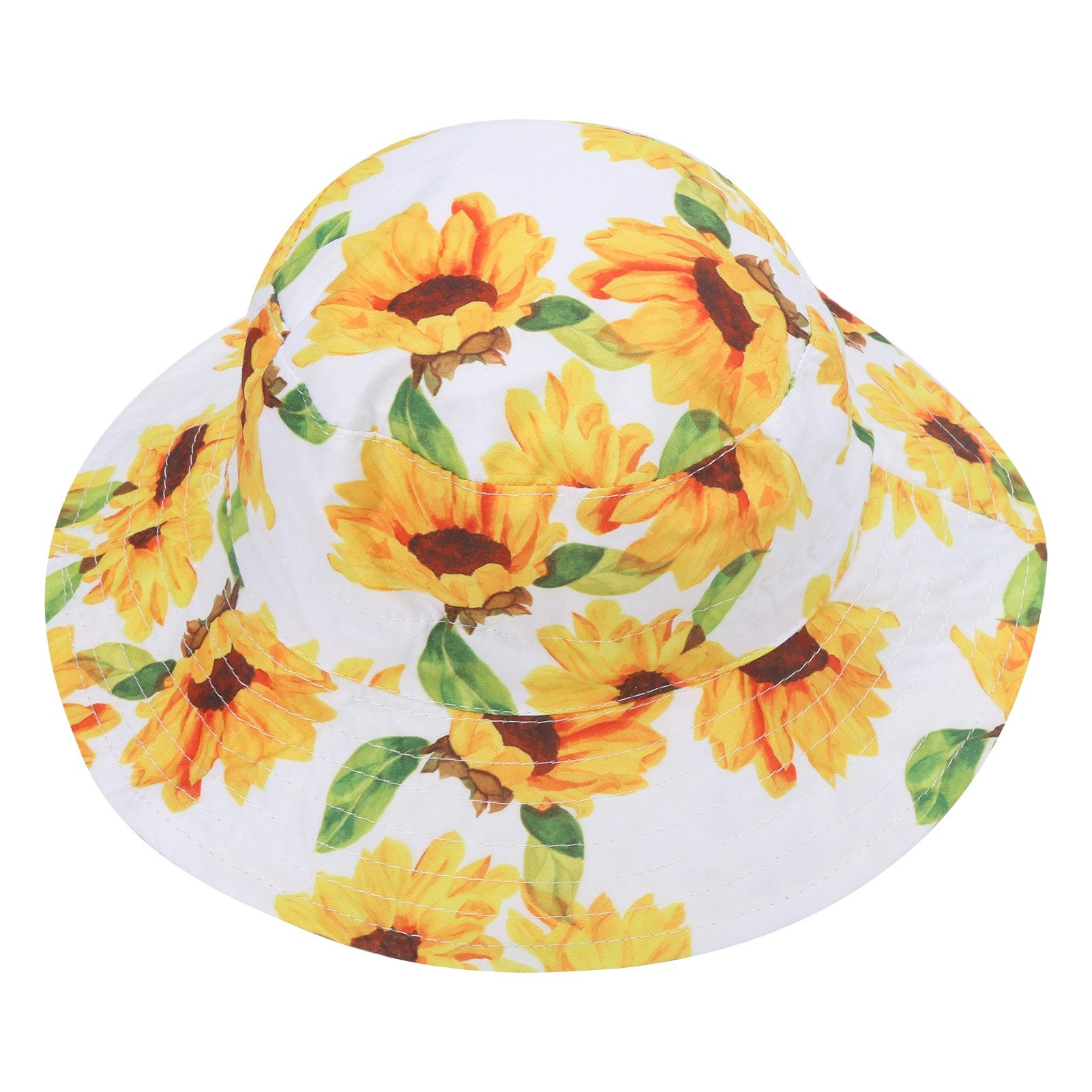 Baby Beach Sun Hat Breathable  – Bucket Hat Cotton Bewertung und Preis