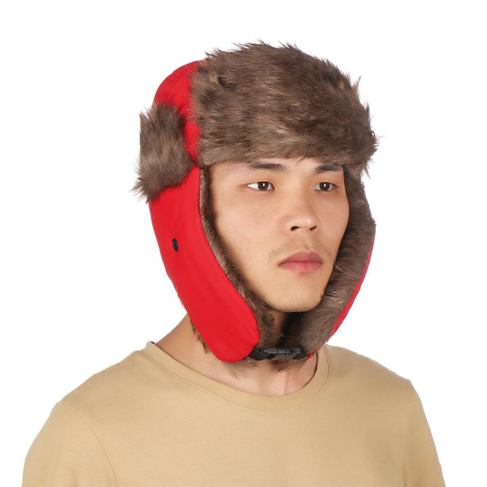 Warm Earflap Trapper Winter Ca – Winter Trapper Hat Bewertung und Preis