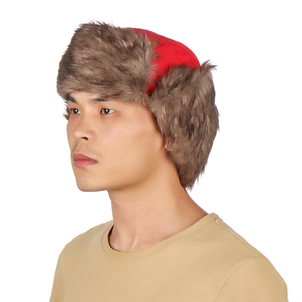 Warm Earflap Trapper Winter Ca – Winter Trapper Hat Bewertung und Preis