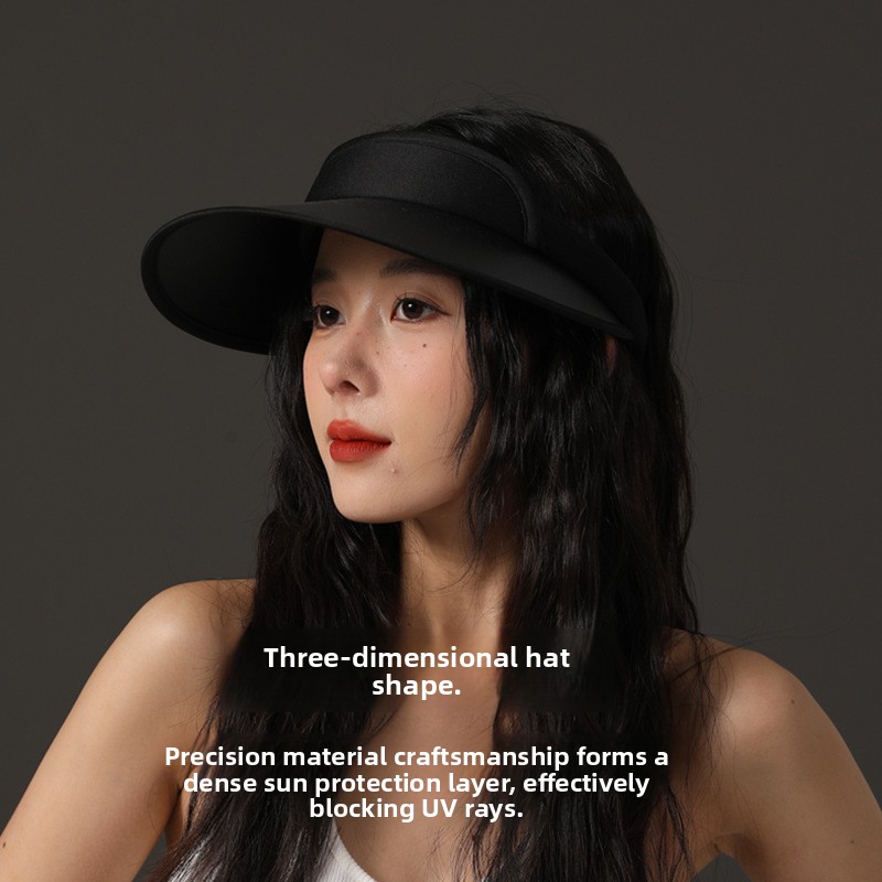 Sun Protection Wide Brim Empty – Sun Hat Wide Brim Bewertung und Preis