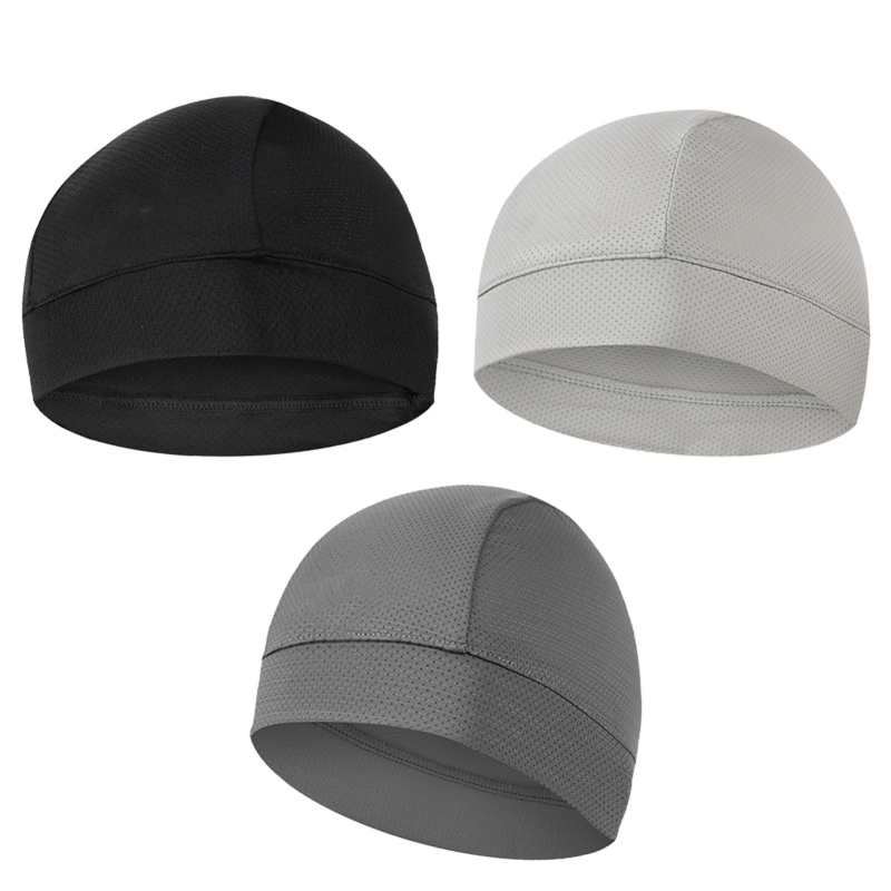 Summer Thin Breathable Mesh Sk – Skull Cap Helmet Liner Bewertung und Preis