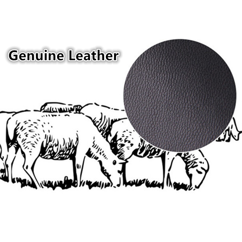 SILOQIN Men's Genuine Leather  – Winter Trapper Hat Bewertung und Preis