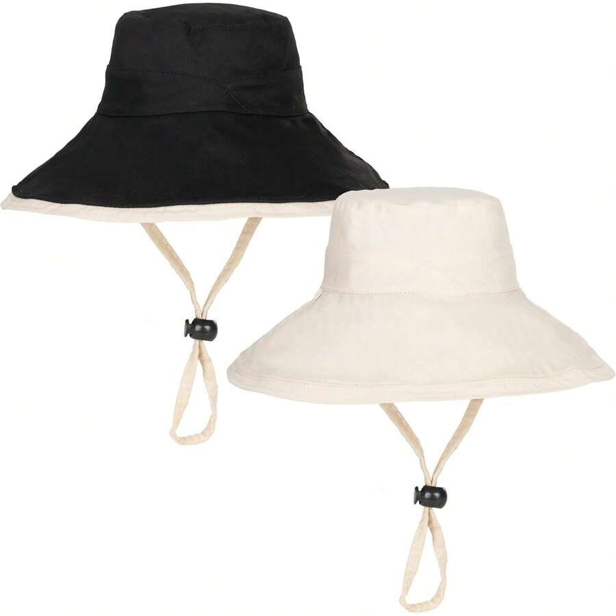 Womens Reversible Wide Brim Be – Sun Hat Wide Brim Bewertung und Preis