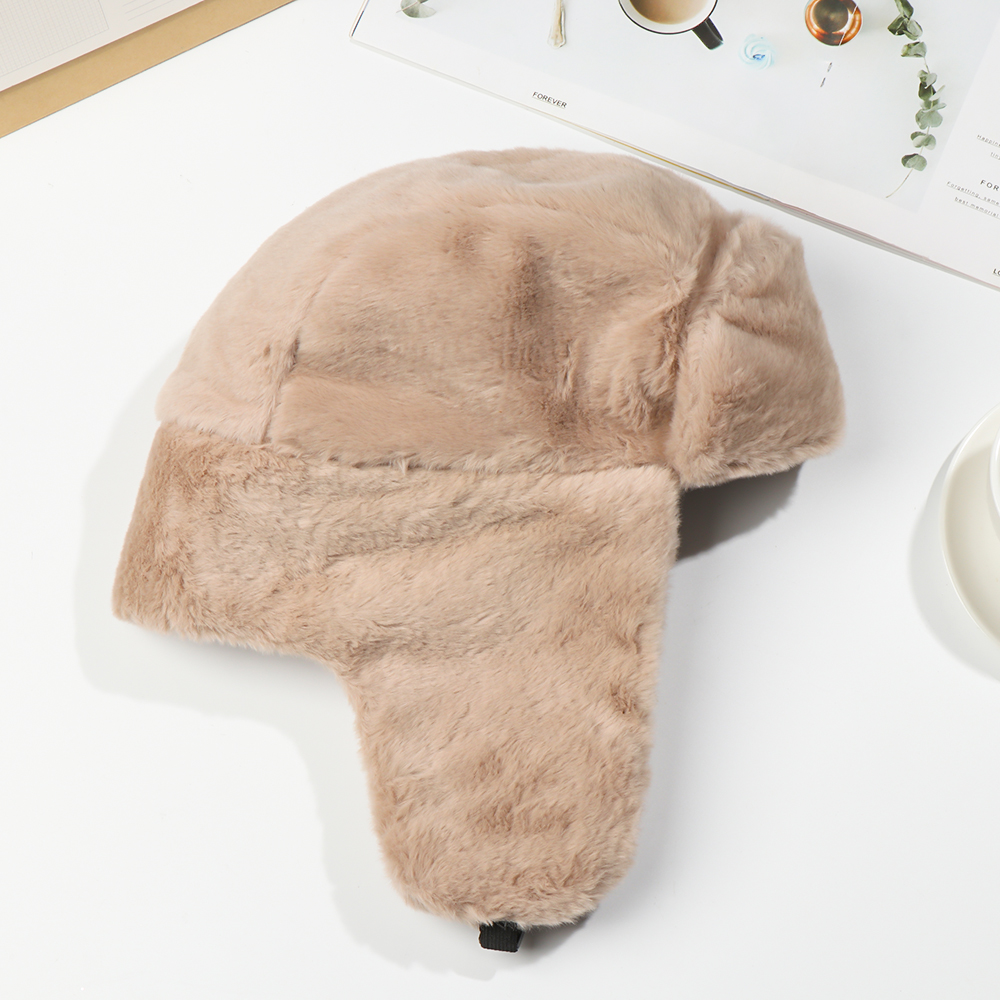 High Quilty Warm Winter Hat Wi – Winter Trapper Hat Bewertung und Preis