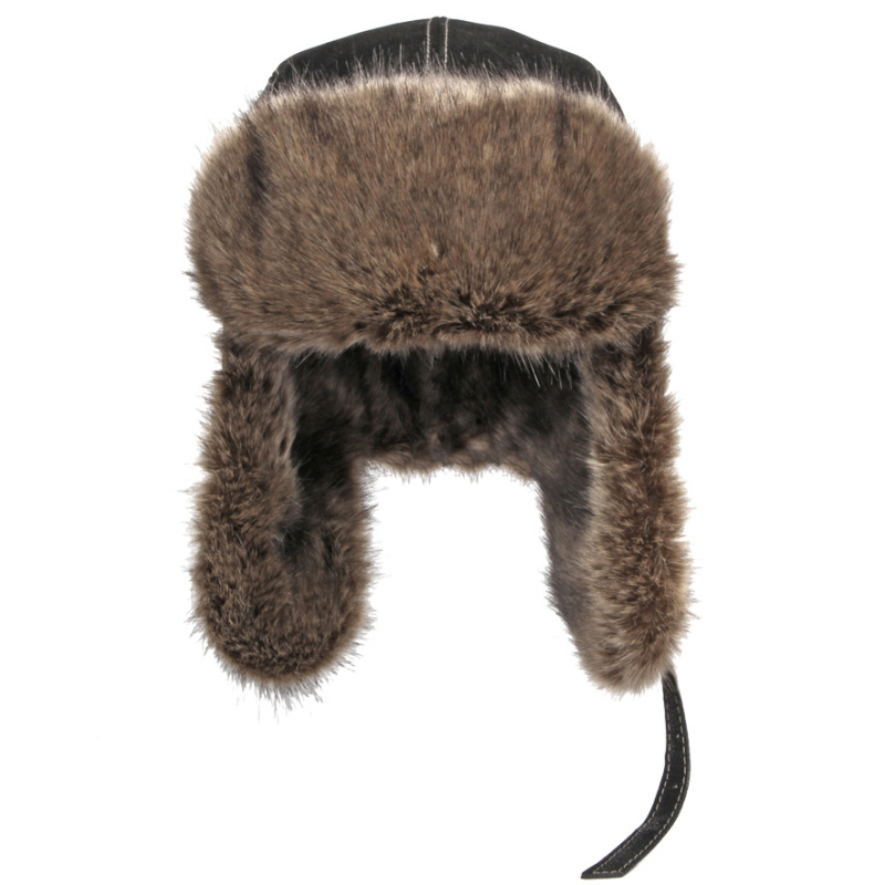 HT4098 Russian Hat Thick Warm  – Winter Trapper Hat Bewertung und Preis